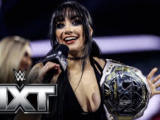 Cobertura y resultados: WWE NXT 28 de octubre de 2025