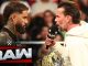 Cobertura y resultados: WWE RAW 27 de octubre de 2025
