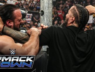 Cobertura y resultados: WWE SmackDown 24 de octubre de 2025