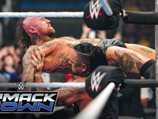 Damian Priest le cuesta a Aleister Black una oportunidad titular contra Sami Zayn