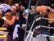Darby Allin & Kris Statlander derrotan a los Death Riders en el Sexto Aniversario de AEW Dynamite