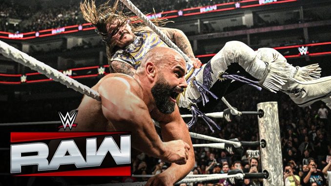 Dominik Mysterio vuelve a derrotar a Rusev, ahora, aprovechando la Dominik Mysterio vuelve a derrotar a Rusev, ahora, aprovechando la intervención de Penta