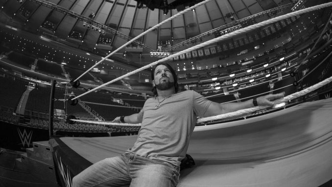 El Fenomenal dice adiós: AJ Styles pondrá fin a su carrera en 2026