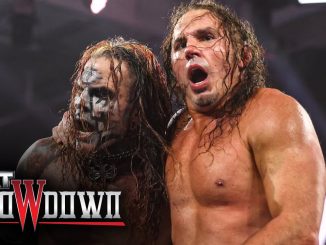 HISTÓRICOS: The Hardy Boyz completan ‘El Triplete’ de Campeonatos en Pareja de WWE
