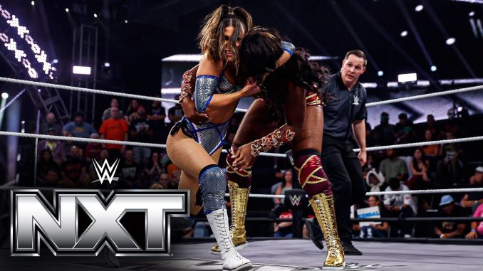 Kendal Grey supera a Lash Legend en su primera defensa Kendal Grey supera a Lash Legend en su primera defensa titular como Campeona de WWE Evolve