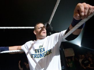 Las 10 mejores rivalidades de John Cena