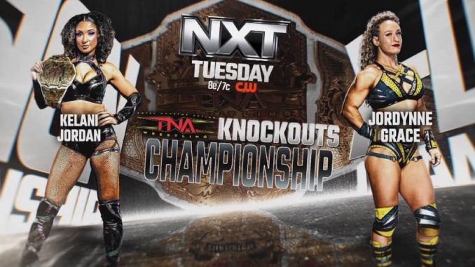 Previa WWE NXT 28 de octubre de 2025 en vivo Previa WWE NXT 28 de octubre de 2025 en vivo