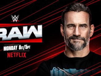 Previa WWE RAW 27 de octubre de 2025 en vivo