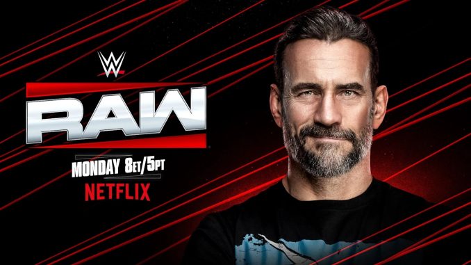 Previa WWE RAW 27 de octubre de 2025 en vivo Previa WWE RAW 27 de octubre de 2025 en vivo