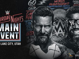 Previa WWE Saturday Night’s Main Event 1 de noviembre de 2025 en vivo: horarios y transmisiones