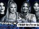Previa WWE SmackDown 10 de octubre de 2025 en vivo