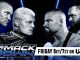 Previa WWE SmackDown 3 de octubre de 2025 en vivo