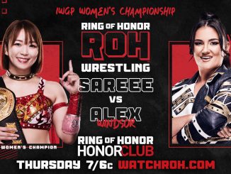 Resultados ROH on HonorClub 9 de octubre de 2025