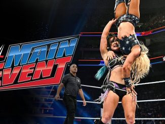 Resultados WWE Main Event 25 de octubre de 2025