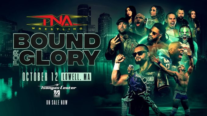 TNA Bound for Glory 2025 en vivo: cartelera oficial, horarios TNA Bound for Glory 2025 en vivo: cartelera oficial, horarios y transmisiones del evento