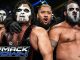 Tama Tonga & Jeff Cobb regresan a la acción con una victoria sobre Rey Fénix & Shinsuke Nakamura