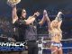 Tiffany Stratton & Stephanie Vaquer triunfan como equipo antes de enfrentarse en Crown Jewel: Perth