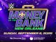 WWE Money in the Bank 2026 tendrá lugar en New Orleans