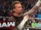 CM Punk rinde homenaje a John Cena tras su última participación en Monday Night RAW