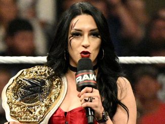 COMIENZAN LOS RUMORES: Posibles rivales para Stephanie Vaquer en WrestleMania 42