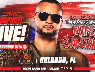 Cobertura y resultados: TNA Impact 13 de noviembre de 2025 en vivo