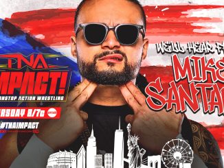 Cobertura y resultados: TNA Impact 20 de noviembre de 2025 en vivo