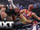 Cobertura y resultados: WWE NXT 4 de noviembre de 2025