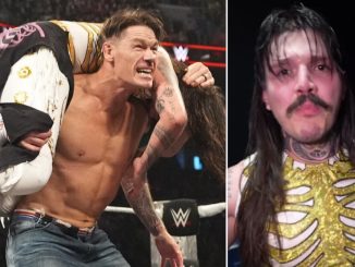 Dominik Mysterio carga contra The Judgment Day tras perder el Título Intercontinental de WWE