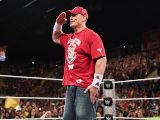 John Cena rechazó un homenaje de dos horas en Saturday Night’s Main Event