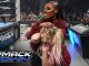 Nia Jax derrota a Charlotte Flair; Lash Legend debuta atacando a Alexa Bliss