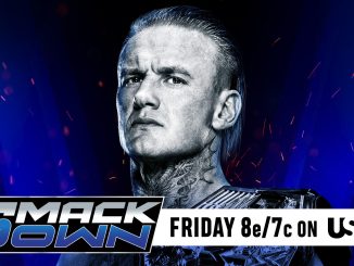 Previa WWE SmackDown 7 de noviembre de 2025 en vivo