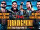 Resultados TNA Turning Point 2025