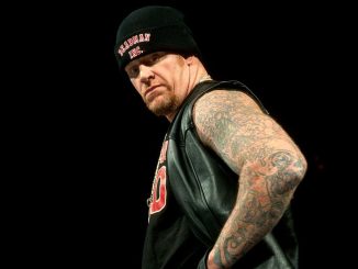 The Undertaker lanza su nuevo canal en YouTube
