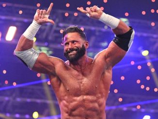 Zack Ryder comenta sobre su regreso a WWE