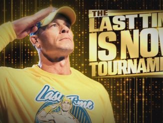 ¿QUIÉN SERÁ EL ÚLTIMO RIVAL DE JOHN CENA? Definida la primera ronda del Torneo The Last Time Is Now