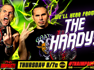 Cobertura y resultados: TNA Impact 11 de diciembre de 2025 en vivo