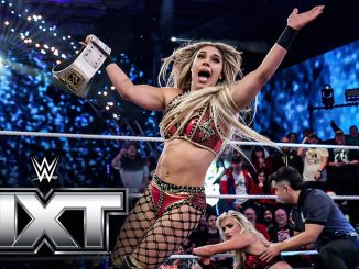 Cobertura y resultados: WWE NXT 16 de diciembre de 2025 en vivo