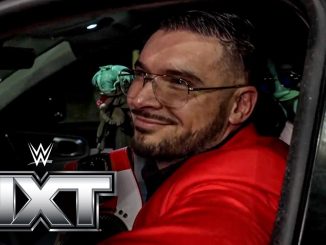 Cobertura y resultados: WWE NXT 2 de diciembre de 2025