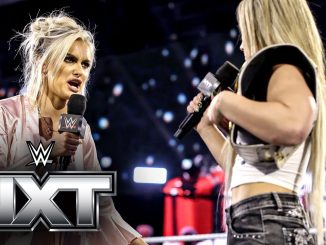 Cobertura y resultados: WWE NXT 23 de diciembre de 2025