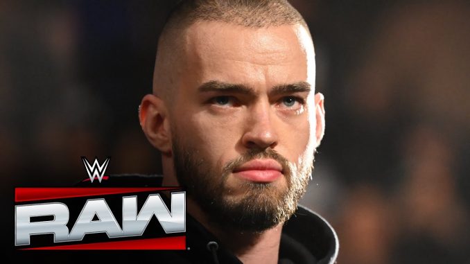 Cobertura y resultados: WWE RAW 15 de diciembre de 2025 en vivo