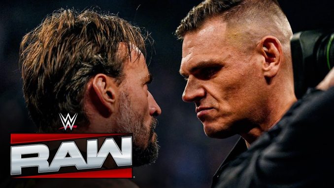 Cobertura y resultados: WWE RAW 22 de diciembre de 2025