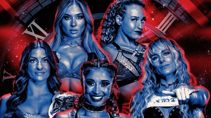 Definidas las participantes del Women’s Iron Survivor Challenge 2025