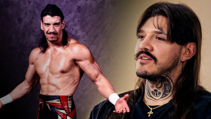 Dominik Mysterio comenta sobre su cambio a ‘heel’ para adoptar el estilo de Eddie Guerrero