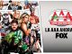 FOX transmitirá Lucha Libre AAA a partir de 2026