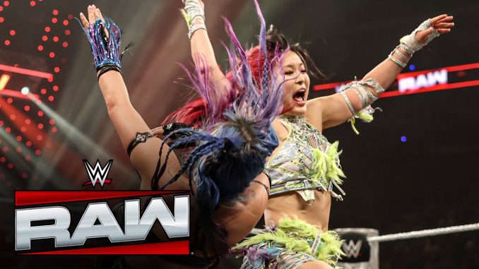 IYO SKY consigue una importante victoria sobre Kairi Sane