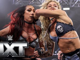 PIN SOBRE JACY JAYNE: Sol Ruca entrega la victoria a Lola Vice & Kendal Grey sobre Fatal Influence