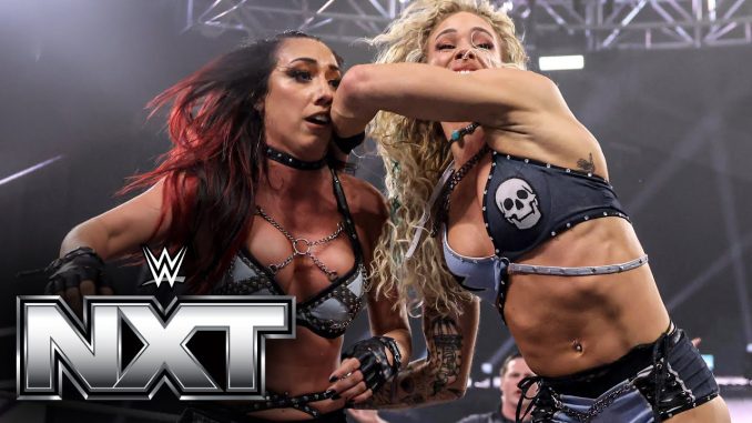 PIN SOBRE JACY JAYNE: Sol Ruca entrega la victoria a Lola Vice & Kendal Grey sobre Fatal Influence