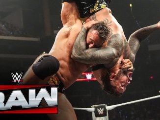 PRIMER FINALISTA: LA Knight elimina a Jey Uso del Torneo The Last Time Is Now