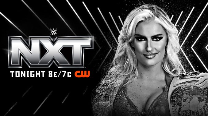 Previa WWE NXT 16 de diciembre de 2025 en vivo