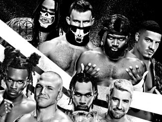 Previa WWE NXT 2 de diciembre de 2025 en vivo